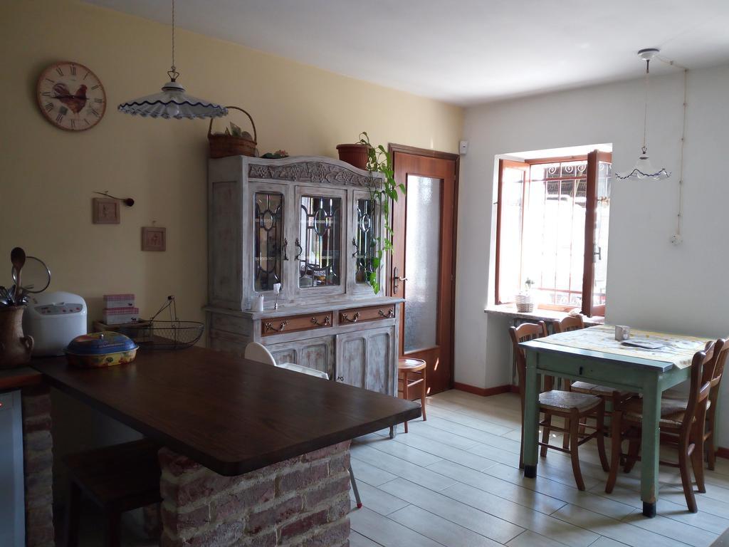 Cascina Teresina Monferrato Piscina Villa Cortazzone Eksteriør billede